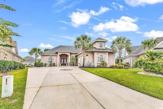 1321 Ashboro Ct, Myrtle Beach, SC 29579