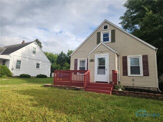 1747 Balkan Place, Toledo, OH 43613