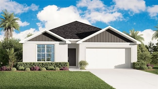 447 Trafalgar Ln, Spring Hill, FL 34606