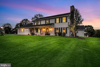 341 Bonnybrook Rd, Carlisle, PA 17015