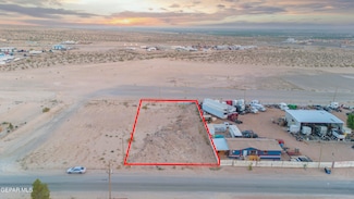 14080 Fortuna St, El Paso, TX 79928