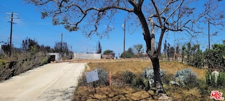 1105 Monument St, Pacific Palisades, CA 90272