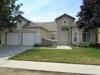 6167 W Portals Ave, Fresno, CA 93723