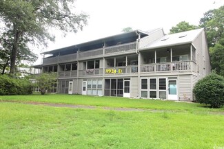 924 Fairwood Lakes Ln Unit 24-D, Myrtle Beach, SC 29588
