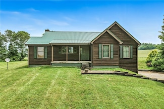 254 Olson Rd, Stoneboro, PA 16153