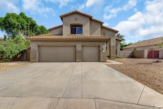 340 W Locust Dr, Chandler, AZ 85248