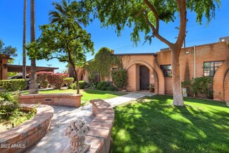 3066 N 32nd St Unit 375, Phoenix, AZ 85018