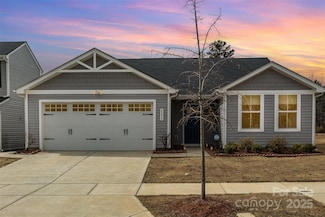 4255 Wild Ridge Dr, Charlotte, NC 28215
