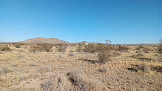 0 Frontier Rd Unit 24008362, Helendale, CA