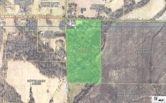 0 Par Road 543, Oak Grove, LA 71263