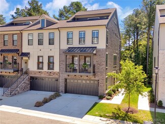 1117 Broad Hill Trace, Short Pump, VA 23233