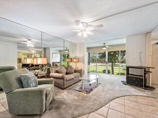 501 Forest Lakes Blvd Unit 1-208, Naples, FL 34105