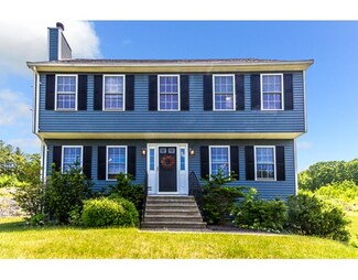 74 Ferry St, South Grafton, MA 01560