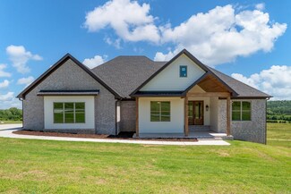 268 Castleberry Rd, Greenbrier, AR 72058
