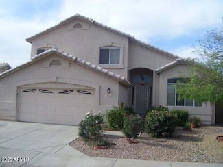 4826 W Taro Dr, Glendale, AZ 85308