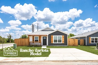 4710 Vaquero Creek, San Antonio, TX 78073