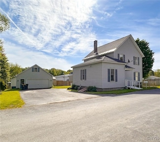2958 Mill Place, Sauquoit, NY 13456