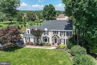 3 W Bridle Path, Hockessin, DE 19707