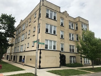 2606 W Altgeld St Unit 3, Chicago, IL 60647