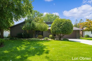 4043 Chamberlain Ave SE, Grand Rapids, MI 49508