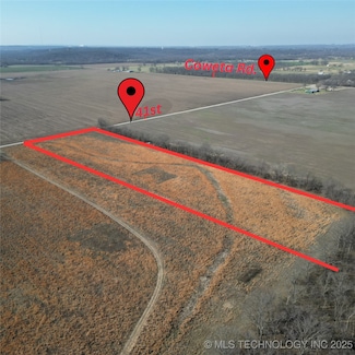 0 E 41st St S Unit 2517018, Broken Arrow, OK 74014