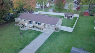 656 Tuscarawas Ave NW, Brewster, OH 44613