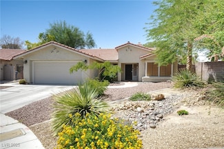 3101 Budding Blossom Ct, Las Vegas, NV 89108