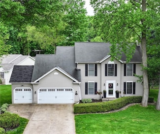 5472 Wixford Ln, Mentor, OH 44060