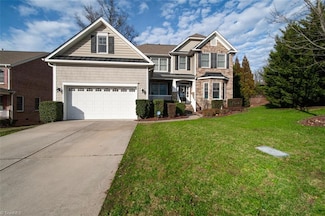 3509 Alamosa Dr, High Point, NC 27265