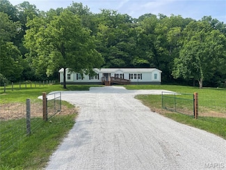 8645 Maupin Rd, Grubville, MO 63041