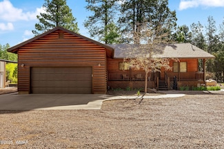 3307 Black Canyon Rd, Heber, AZ 85928