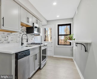 4972 Just St NE, Washington, DC 20019