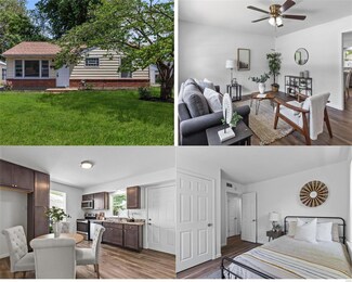 11221 Saint Shawn Ln, Saint Ann, MO 63074