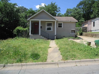 1001 Park St, North Little Rock, AR 72114