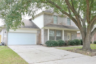 23902 Spring Way Dr, Spring, TX 77373