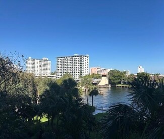 2900 NE 14th Street Causeway Unit 405, Pompano Beach, FL 33062