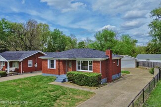 2801 Triplett Ct, Louisville, KY 40216