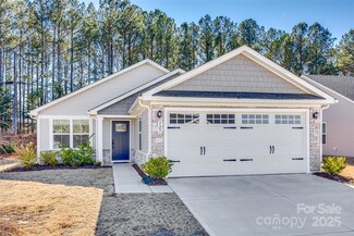 525 Grandiflora Ave Unit 101, Lancaster, SC 29720