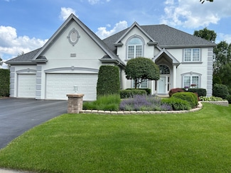 940 High Ridge Dr, West Chicago, IL 60185