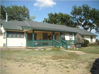 16058 SW Purity Springs Rd, Douglass, KS 67039