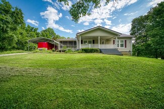 285 Bright Rd, Walling, TN 38587