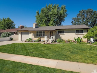 1602 S 550 W, Woods Cross, UT 84087