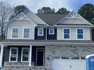 10716 Forget me Not Way, Glen Allen, VA 23060