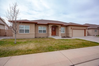 2433 Jack Creek Rd, Grand Junction, CO 81505