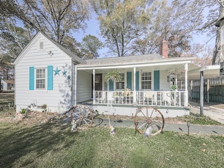 728 Charlton St NW, Rome, GA 30165