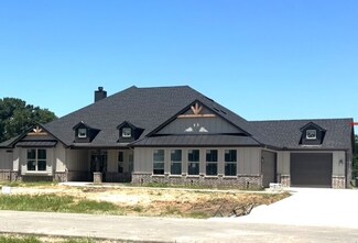 25 Luther Ln, Sherman, TX 75090
