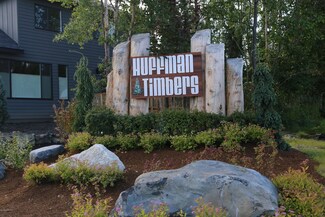 000 Huffman Timbers, Anchorage, AK 99516