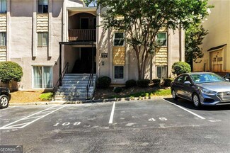 2396 Lawrenceville Hwy Unit V, Decatur, GA 30033