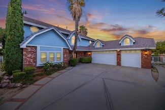 6607 Granada Dr, Palmdale, CA 93551
