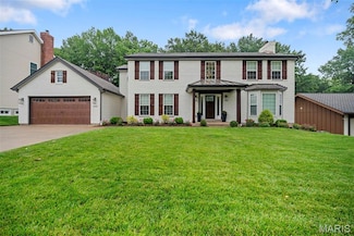 1442 Hudson Landing, Saint Charles, MO 63303